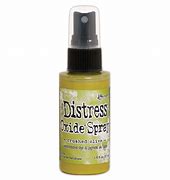 Ranger Distress Oxide Spray - Crushed Olive (57ml)