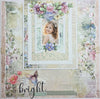 Scrap Affair A/W 2026 Layout #7 : Bright Sunshiny Day (SBK)