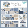 Denim & Lace Card Kit