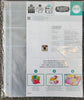 Page Protector Ring 10x8.5" #50117-6