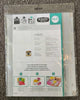 Page Protector Ring 10x8.5" #50118-3