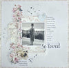 Scrap Affair SA2506 - So Loved (SBK)