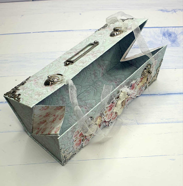 SA2513 - Pencil Box (CK)