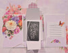 C2616 : Gift Card & Notepaper Folio Card (CK)