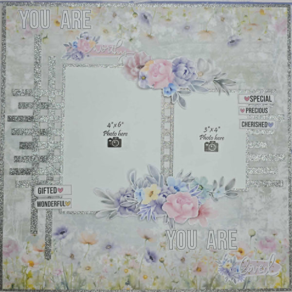 S2522 : You Are (SBK)