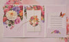 C2616 : Gift Card & Notepaper Folio Card (CK)
