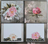 C2621 : Diamond Fold Pop up Card (CK)