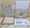 C2526 :Desk Tidy and Calendar (CK)
