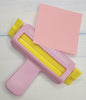 Paper Crimper