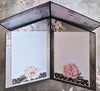 C2621 : Diamond Fold Pop up Card (CK)