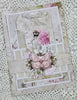 C2610 : Pocket Tag & Envelope Card (CK)