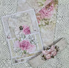 C2610 : Pocket Tag & Envelope Card (CK)