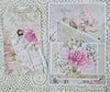 C2610 : Pocket Tag & Envelope Card (CK)