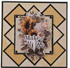 C2626 : Diamond Pop Up Card (CK)