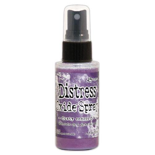 Ranger Distress Oxide Spray - Dusty Concord (57ml)