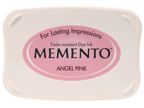 Memento - ME404 Angel Pink