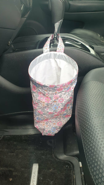 Trash Tidy for your Car #11