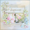 Scrap Affair A/W 2026 Layout #3: Happiness Lives Here (SBK)