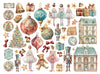 Die Cuts - The Nutcracker