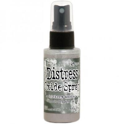 Ranger Distress Oxide Spray - Hickory Smoke (57ml)