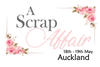 Scrap Affair Auckland 2024 - (18th-19th May 2024)