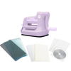 We R Memory Keepers- Mini Diecut Machine (661629) - Purple