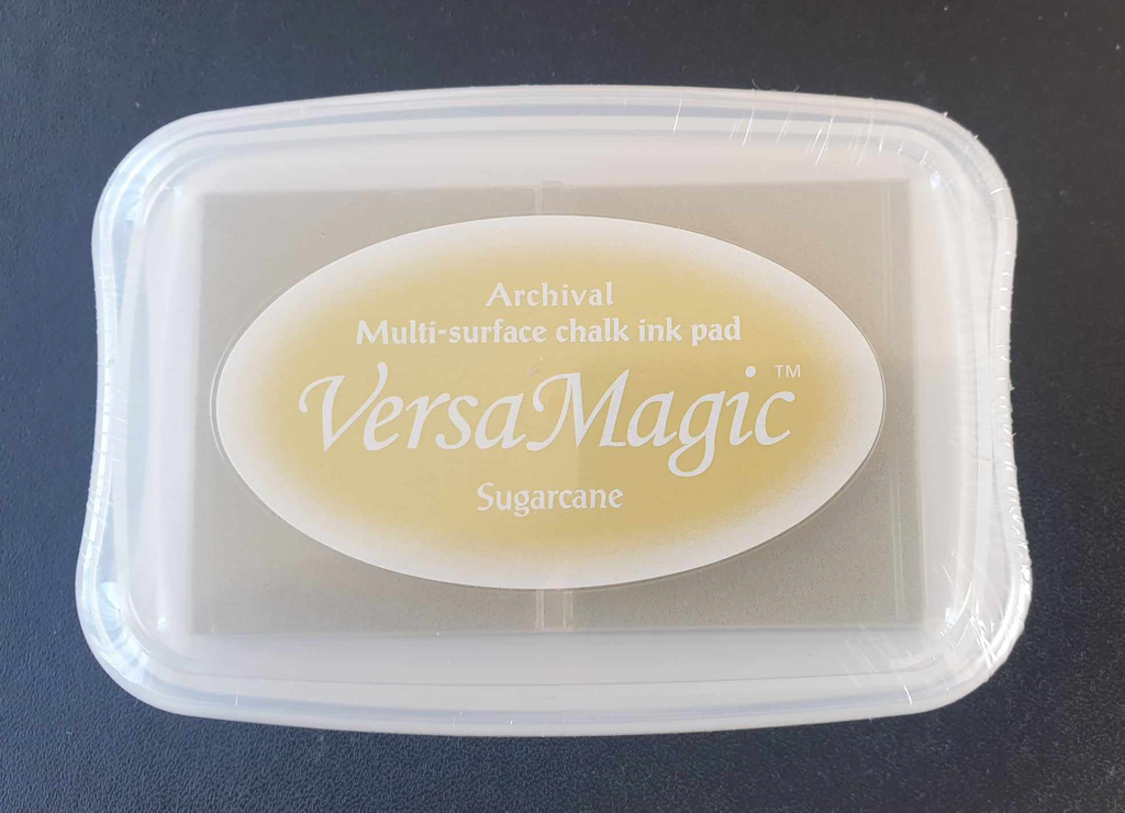 Versamagic VG-71 - Sugar Cane