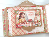 Scrapboys Christmas Album Project