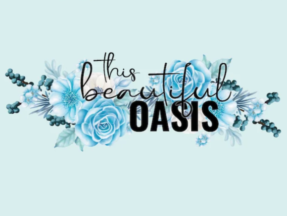 Full Collection Pack - This Beautiful Oasis