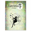 Lavinia Stamps - Moon Fairy Stamp (LAV041)