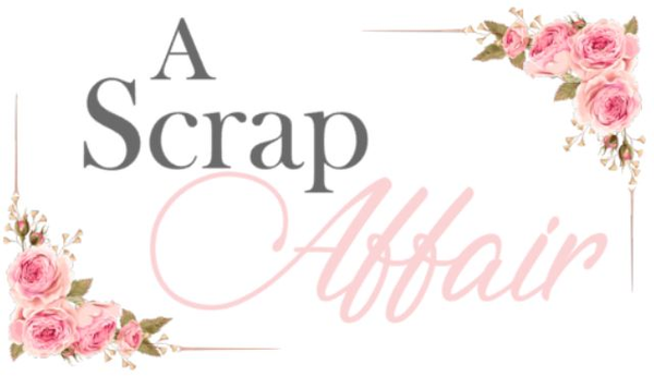 Scrap Affair Tauranga 2025 - (12th-14th September 2025) - Scrapbooking Deposit