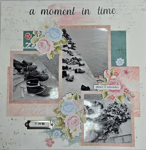 S2518 : A Moment In Time (SBK)