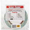 Scor-Tape - Double Sided Adhesive 3/8"  25m