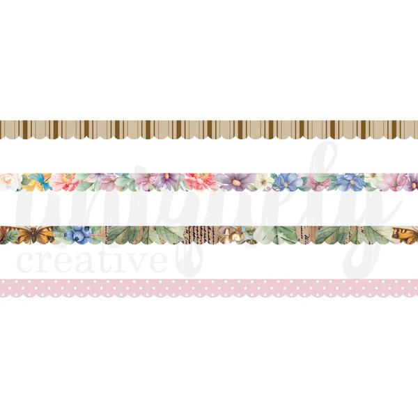 Washi Tapes