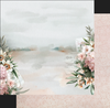 UCP3081 - Native Air Paper (Paperbark Blooms)