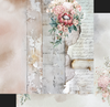 UCP3079 - Written Home Paper (Paperbark Blooms)