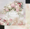 UCP3077 - Matilda’s Garden Paper (Paperbark Blooms)