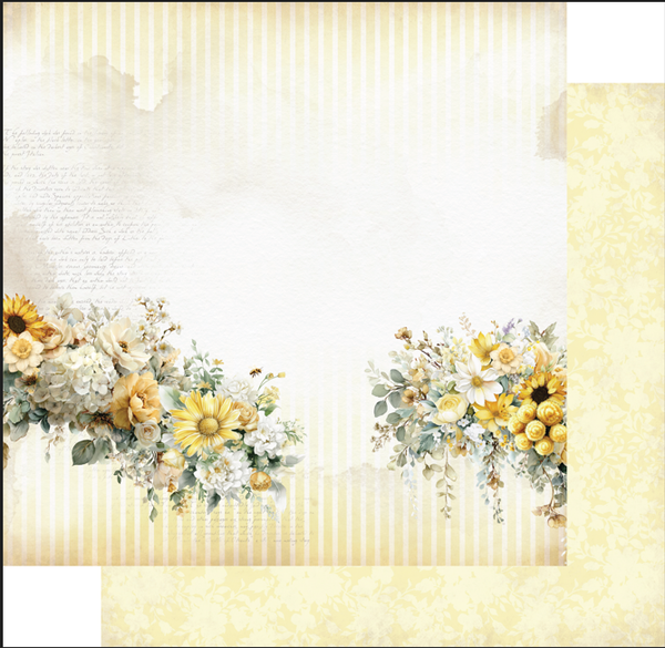 UCP3164 : Nice Things Paper (Sweet as Honey)