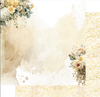 UCP3163 : Moments in Time Paper (Sweet as Honey)