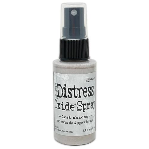 Ranger Distress Oxide Spray - Lost Shadow (57ml)