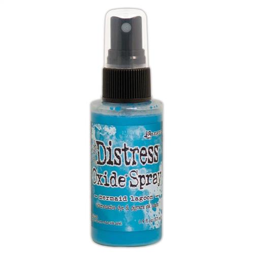 Ranger Distress Oxide Spray - Mermaid Lagoon (57ml)