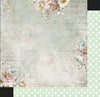 UCP3112 : Moments of Stillness Paper (Tea & Tranquility)