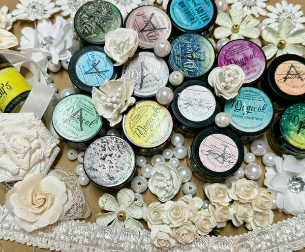 Lindy's White to wonderful  : Alison Bevis Christchurch Show Class Fri 17/04/26 2pm-3pm