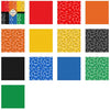 Building Block 12 x 12 Paper Pad #1
