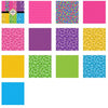 Building Block 12 x 12 Paper Pad #3
