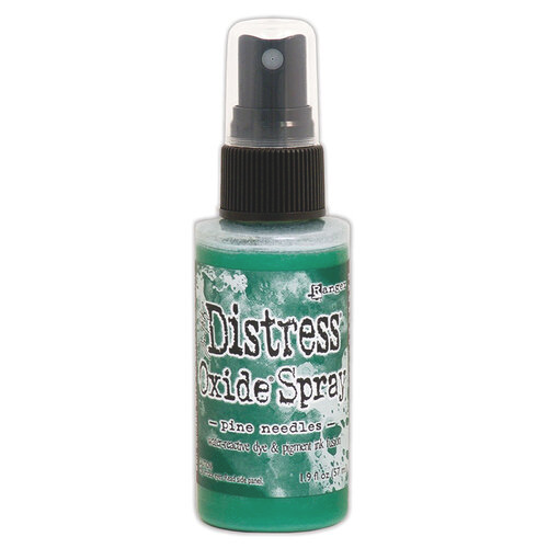 Ranger Distress Oxide Spray - Pine Needles (57ml)