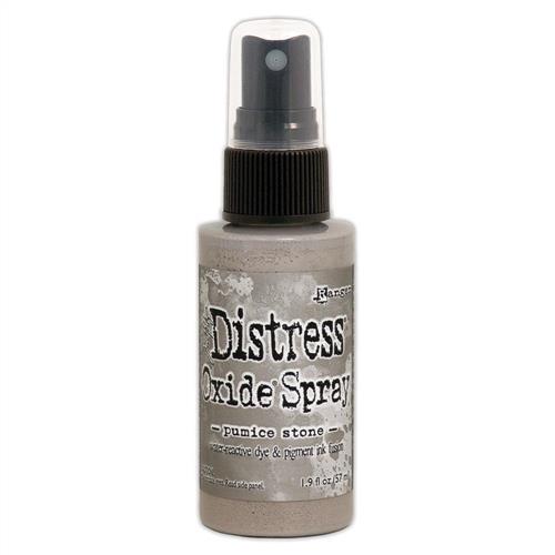 Ranger Distress Oxide Spray - Pumice Stone (57ml)