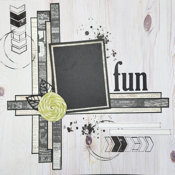 S2318 : Fun (SBK) **Downloadable Instructions**