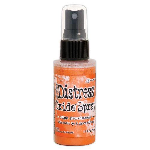 Ranger Distress Oxide Spray - Ripe Persimmon (57ml)