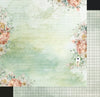 UCP3113 : Rest & Relaxation Paper (Tea & Tranquility)